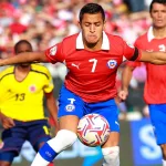Deportista chileno