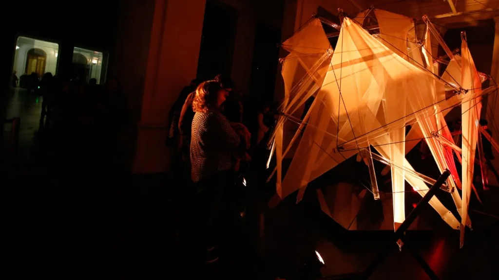 Noche de Museos 2025