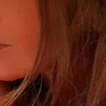 Presentadora de TV, Carla Ballero