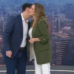 periodista TVN