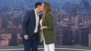 periodista TVN