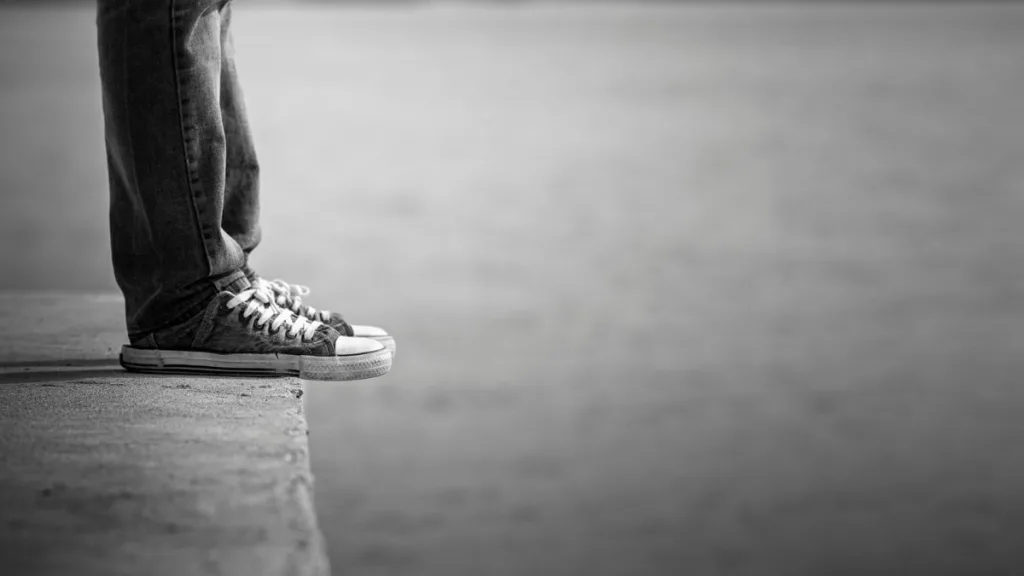 salud mental