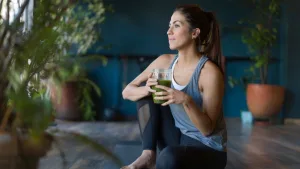 Salud mental y ejercicio