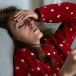 Leucemia fiebre