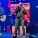 Carlos Vives en Chile