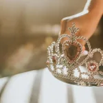 reina de belleza detenida