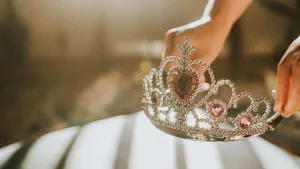 reina de belleza detenida