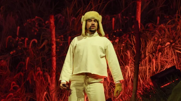 Bad Bunny
