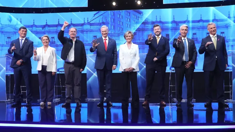 Debate (1)