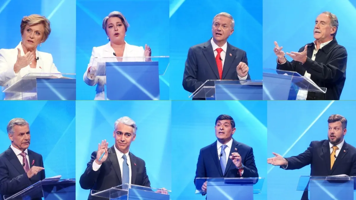 Debate