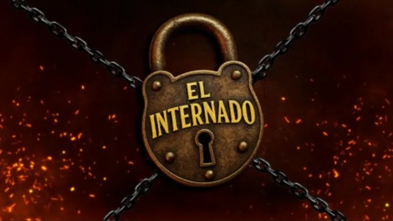 El Internado