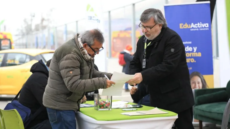 Feria Laboral