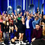 Fiebre De Baile