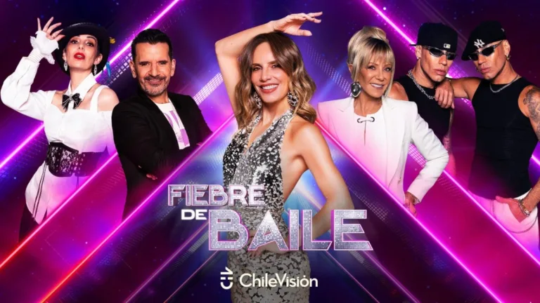 Fiebre De Baile (3)