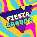 Fiesta Grado 3