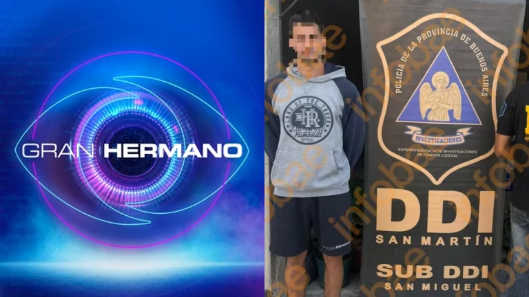 Gran Hermano