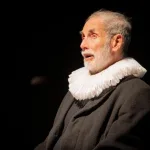 Héctor Noguera mejor actor de Chile