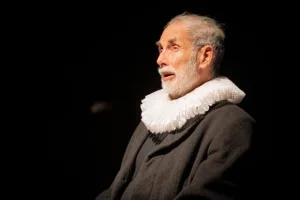 Héctor Noguera mejor actor de Chile