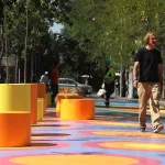 Paseo Bandera