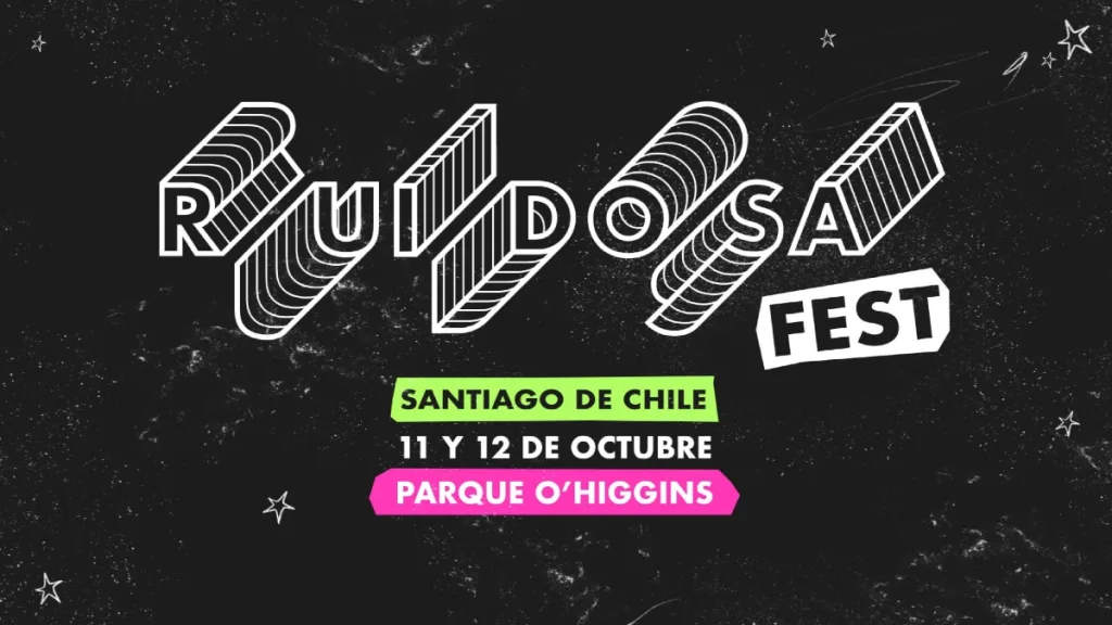 Ruidosa