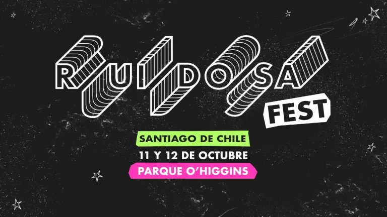 Ruidosa