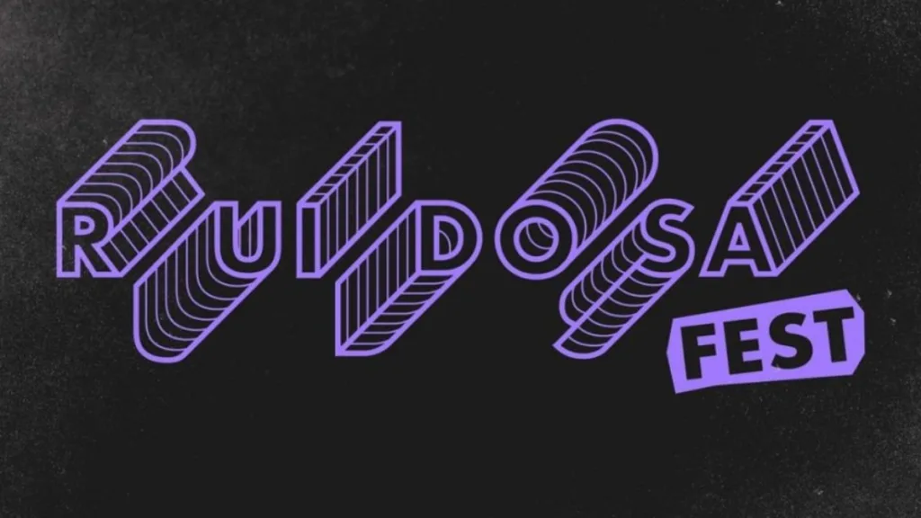 Ruidosa Fest