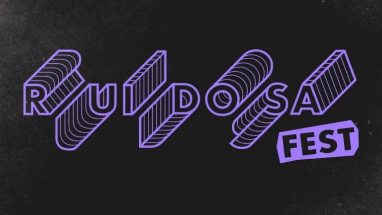 Ruidosa Fest