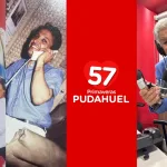¡Radio Pudahuel Cumple 57 Años Acompañando A Chile! (1)