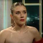 ¿Con Quién Estuve Casada Carla Jara Se Refirió A Los Nexos De Francisco Kaminski Con El Rey De Meiggs