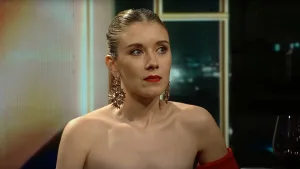 ¿Con Quién Estuve Casada Carla Jara Se Refirió A Los Nexos De Francisco Kaminski Con El Rey De Meiggs