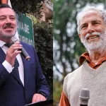 Alcalde De Ñuñoa Propone Cambiar Nombre De Calle Para Homenajear A Héctor Noguera