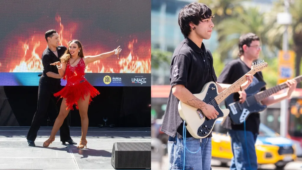 Banner ¿Tienes Un Talento Que Mostrar Al Mundo Es Tu Oportunidad De Lucirte Postulando A Esta Beca (1)