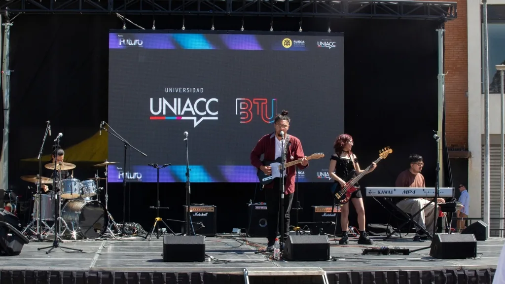 Banner ¿Tienes Un Talento Que Mostrar Al Mundo Es Tu Oportunidad De Lucirte Postulando A Esta Beca (2)