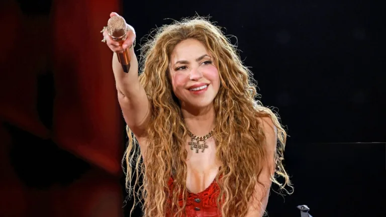 Banner   Shakira En Chile La Loba Rugió Fuerte En El Parque Estadio Nacional (1)