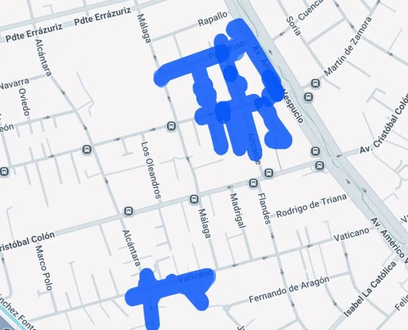 CORTE DE LUZ LAS CONDES 4.JPG