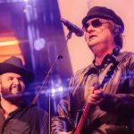 Carín León Invitó Al Escenario A Álvaro Henríquez En El Primero De Sus Dos Conciertos En Nuestro País (1)