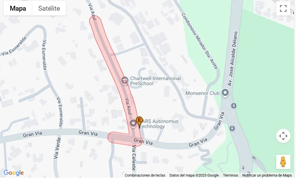 Corte de agua Lo Barnechea