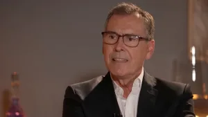 Cristián Campos Se Refirió A La Relación Con Sus Hijos Tras Su Sobreseimiento En La Causa Por Presuntos Abusos Sexuales (2)