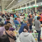 Horario y cierre de supermercados 24 de diciembre y 25 de diciembre navidad