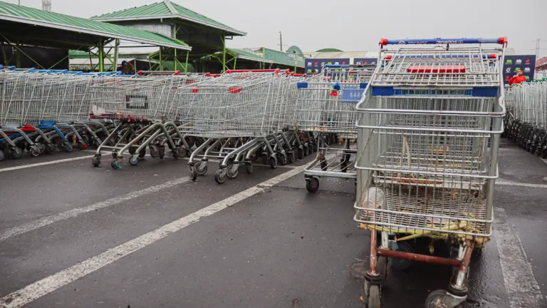 Elecciones Presidenciales Revisa Los Horarios De Los Supermercados Para Este Fin De Semana