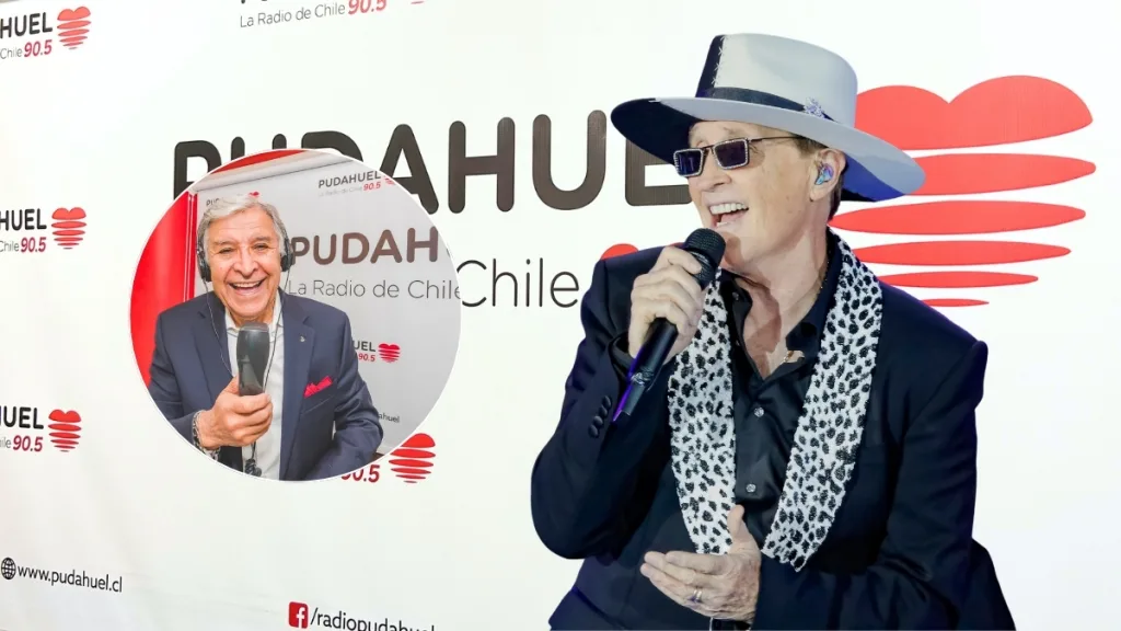 Emmanuel Conversa En Exclusivo Con Pablo Aguilera A Solo Días De La Gala Pudahuel (7)