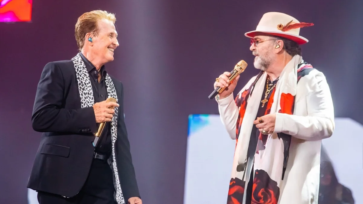 Emmanuel Conversa En Exclusivo Con Pablo Aguilera A Solo Días De La Gala Pudahuel (2)