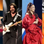 Festival De Viña 2026 Estos Son Los Artistas Que Se Presentarán En La Quinta Vergara