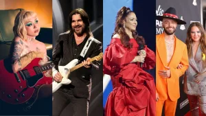 Festival De Viña 2026 Estos Son Los Artistas Que Se Presentarán En La Quinta Vergara