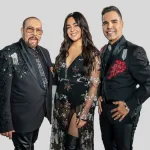 Grupo Cañaveral Lanza Reversión De Un Clásico Junto A Ángela Leiva (2)