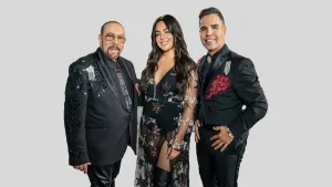 Grupo Cañaveral Lanza Reversión De Un Clásico Junto A Ángela Leiva (2)