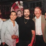 Juanes Sorprende Con Nueva Versión De “Una Noche Contigo” Junto A La Arrolladora Banda El Limón