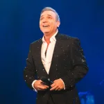 Luis Jara Abre Su Corazón En “No Sabía Vivir Sin Ti”, Su Primer Libro Autobiográfico (1)