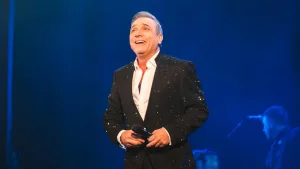 Luis Jara Abre Su Corazón En “No Sabía Vivir Sin Ti”, Su Primer Libro Autobiográfico (1)