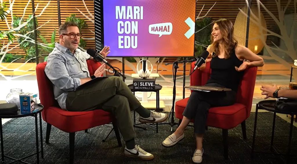 María Luisa Godoy TVN